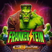 Frankenstein game thumbnail