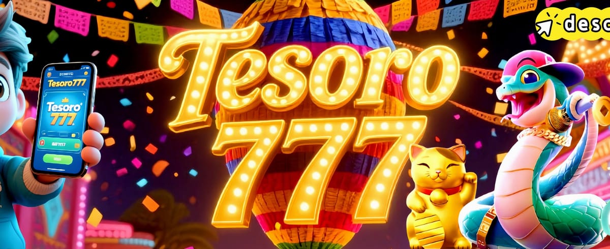 Tu Gran Jackpot Espera